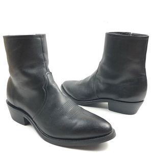 Tony Lama boots